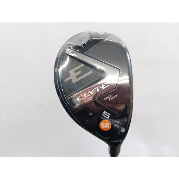 Callaway（キャロウェイ） 入間□【中古】 Callaway 5H ELYTE MAX FAST