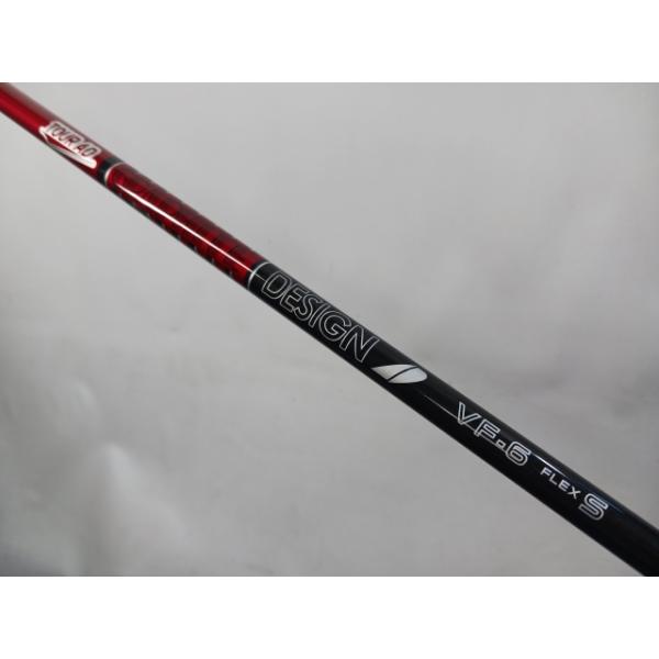 GRAPHITE DESIGN（グラファイトデザイン） 入間□【中古】 その他 Tour