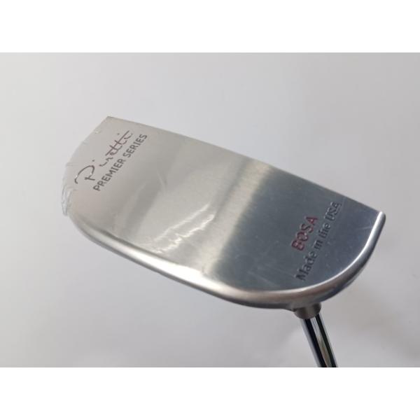 入間□【新品・展示未使用品】 ピレッティ Piretti PREMIER SERIES