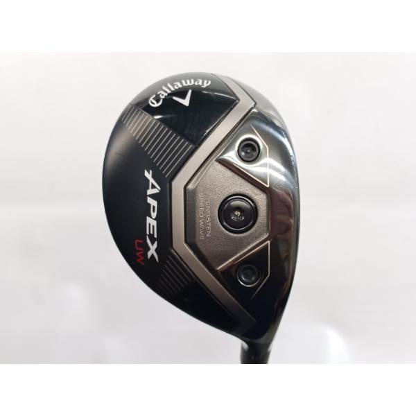 Callaway（キャロウェイ） 入間□【中古】 Callaway APEX UW 2026