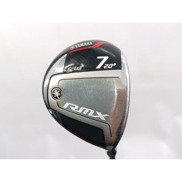 YAMAHA（ヤマハ） 入間□【中古】 YAMAHA 7W RMX 2017 Speeder