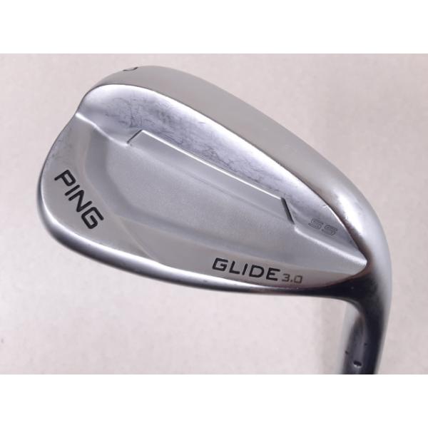PING 狭山□【中古】[5239] GLIDE3.0 52SS Z-Z115 WEDGE 52 ピン