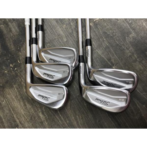 Titleist（タイトリスト） 狭山□【中古】[0964] 620 CB PROJECTX LZ