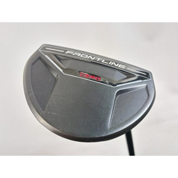 【中古】クリーブランド Cleveland FRONTLINE CERO オリジナルスチール  3[3577]