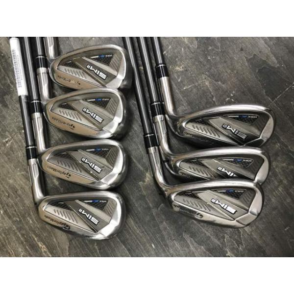 TaylorMade（テーラーメイド） 狭山□【中古】[2855] SIM2 MAX TENSEI