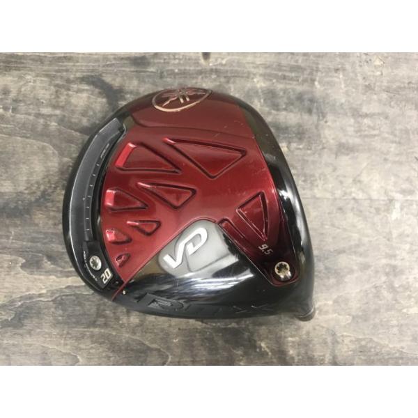 YAMAHA（ヤマハ） 狭山□【中古】[2858] RMX VD ヘッドのみ 9.5 ヤマハ