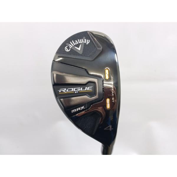 専用です！★キャロウェイ★ ユーティリティST MAX 中古 4UT Callaway（キャロウェイ） 入間□【中古】 Callaway 4H ROGUE ST MAX