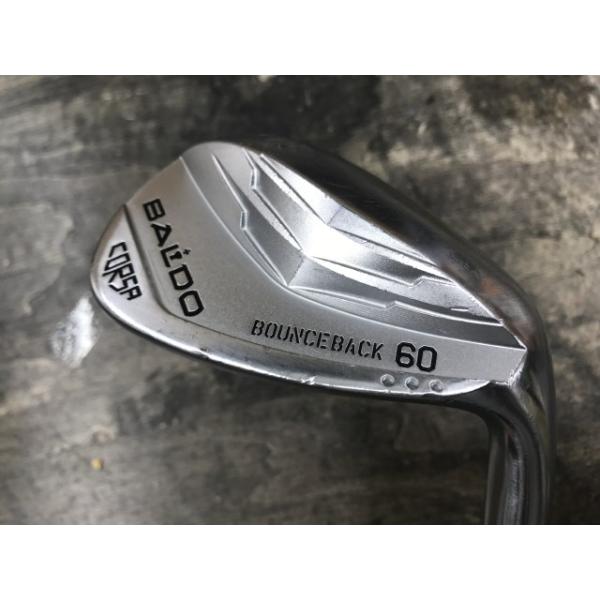 BALDO（バルド） 狭山□【中古】[1450] CORSA FORGED BOUNCE BACK TOUR