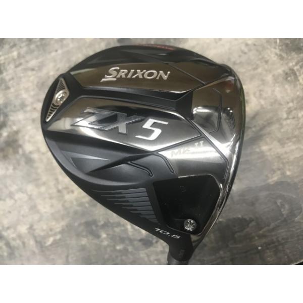 ５分割のc 中古】スリクソン ZX5 アイアン Diamana ZX for IRON 24 S200 C