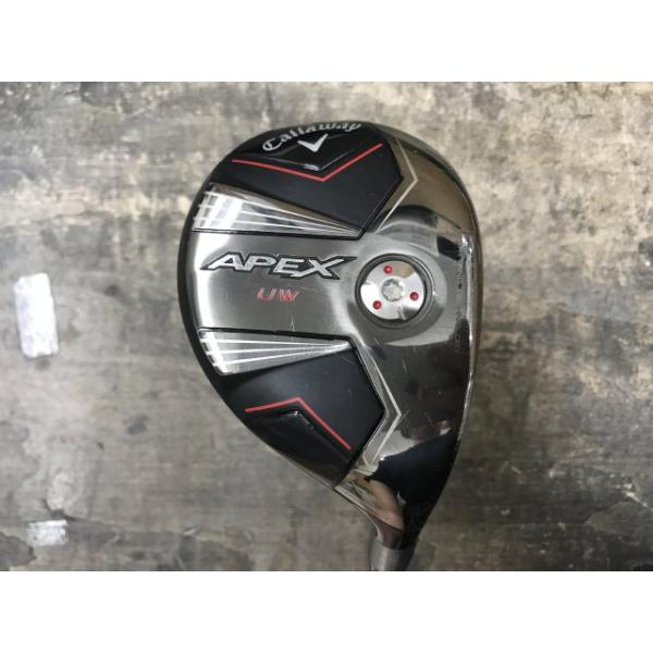Callaway（キャロウェイ） 狭山□【中古】[3489] APEX UW 2024 TourAD