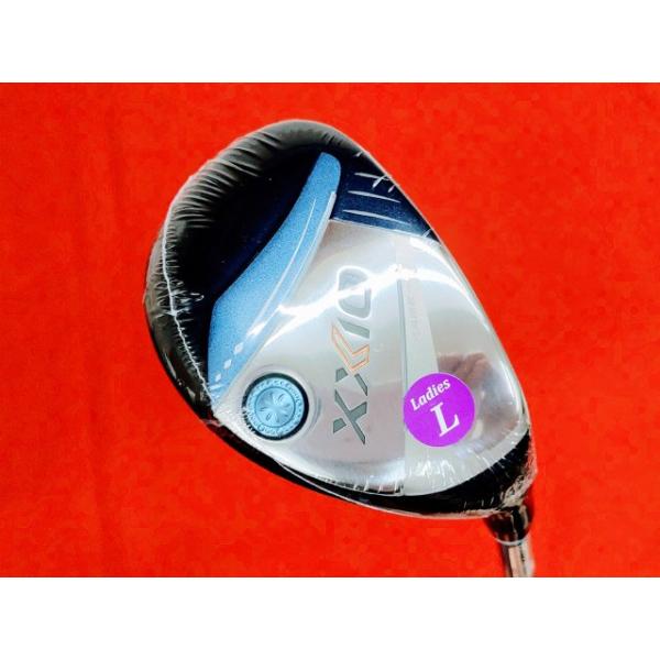 DUNLOP（ダンロップ） 入間□【展示、未使用】 ゼクシオユーティリティ