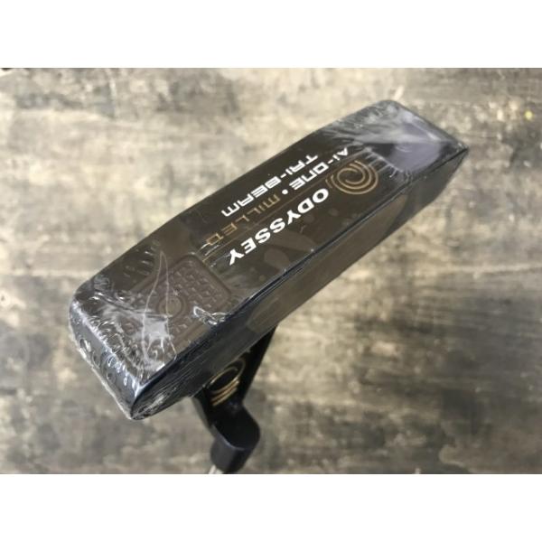 ODYSSEY（キャロウェイゴルフ） 狭山□【新品】[2553] Ai-ONE MILLED