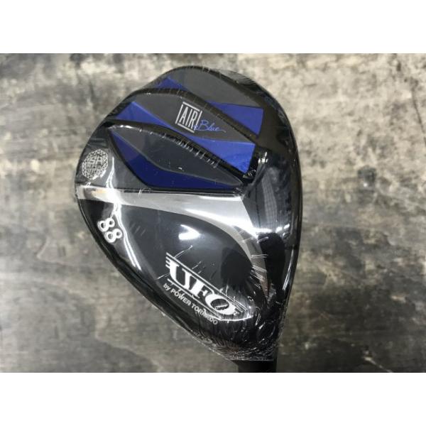 kasco（キャスコ） 狭山□【新品】[2504] UFO AIR UT by POWER TORNADO