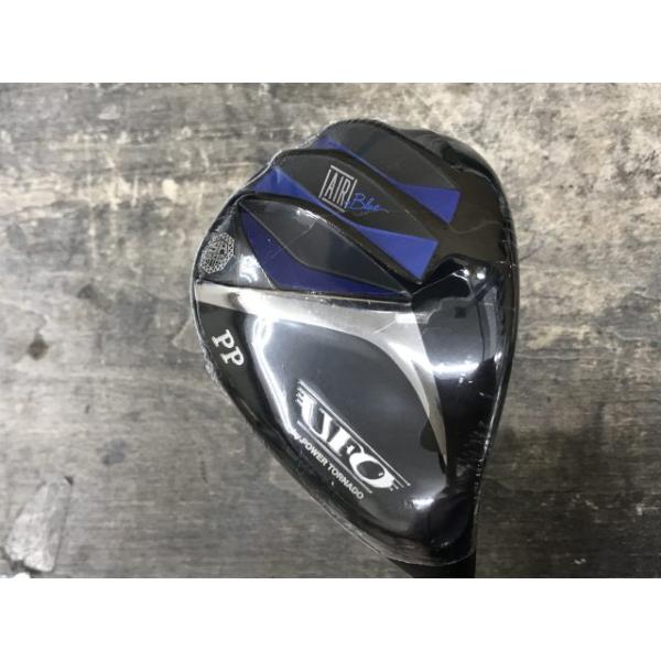 kasco（キャスコ） 狭山□【新品】[2502] UFO AIR UT by POWER TORNADO