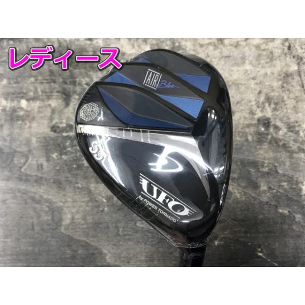 kasco（キャスコ） 狭山□【新品】[2495] UFO AIR UT by POWER TORNADO