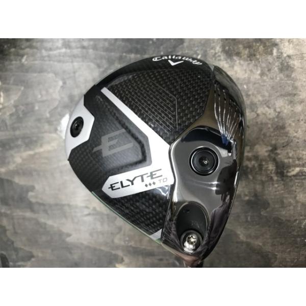 Callaway（キャロウェイ） 狭山□【中古】[1516] ELYTE トリプルダイヤ