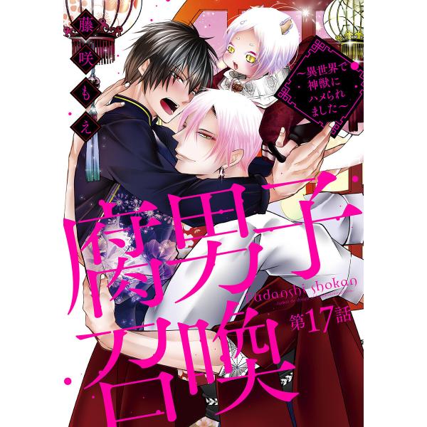 腐男子召喚〜異世界で神獣にハメられました〜 分冊版 : 17 電子書籍版