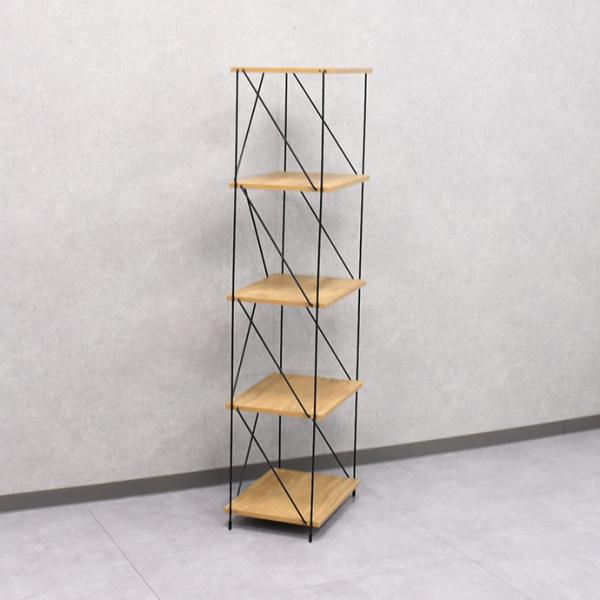 �y�H��s�v�z���b�N 5�i ��42cm �I�[�v�����b�N 5�i ������� �I ���r���O���[ ���[ �X�`�[�� �k�� 5�i���b�N �I�[�v���V�F���t ����I �V���v�� �I�V���� ���i�摜3