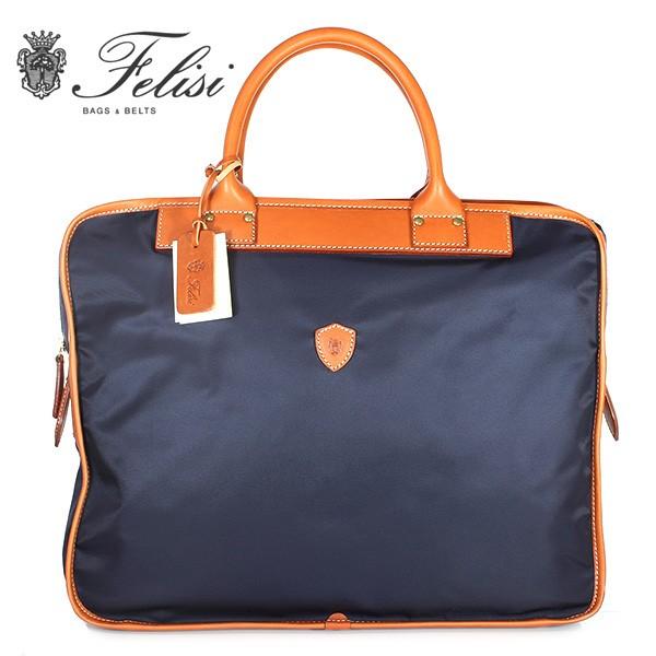 フェリージ Felisi ブリーフケース ビジネスバッグ メンズ 紳士用 10