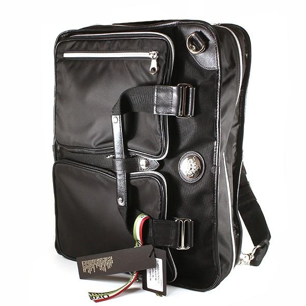 オロビアンコ ビジネスバッグ ビジネスリュック メンズ Orobianco