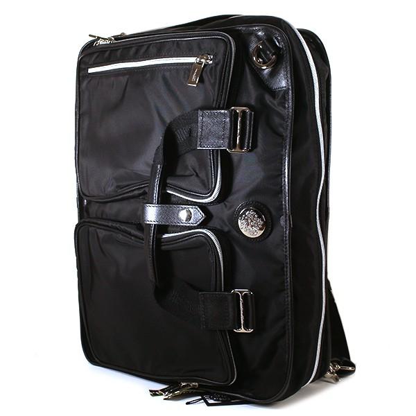 オロビアンコ ビジネスバッグ ビジネスリュック メンズ Orobianco Angologiro アンゴロジロ ナイロン バッグ メンズ ナイロン レザー ブラック ブルー Orobianco Angologiro Arcole Plus 通販 Yahoo ショッピング