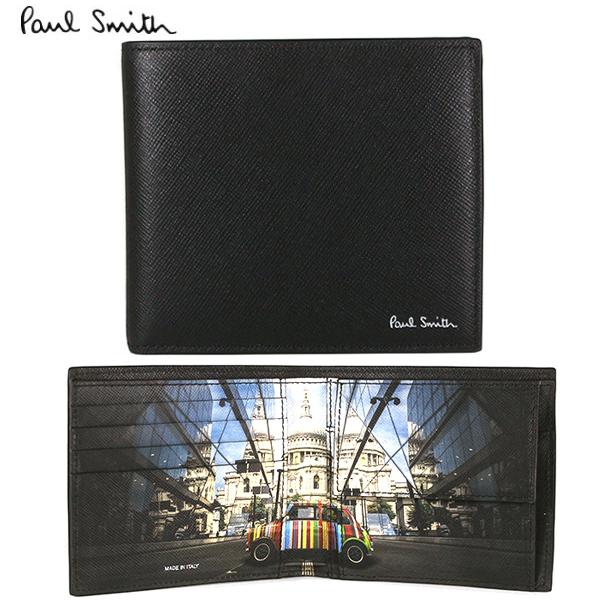 ポールスミス メンズ 二つ折り財布 財布 ブラック ミニクーパー メンズ Paulsmith M1a 43 Fminsp 79 Wallet Bf Mini Cn Buyee Buyee บร การต วกลางจากญ ป น ซ อจากประเทศญ ป น