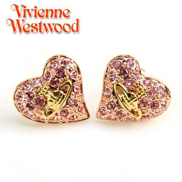 ヴィヴィアン ウエストウッド VivienneWestwood ピアス ヴィヴィアン 