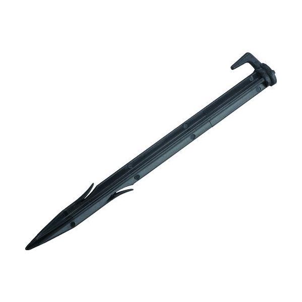 あすつく対応 「直送」 トラスコ TRUSCO TPA-150 プラスチックアンカーピン１５０ｍｍ TPA150 275-3715