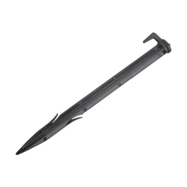 あすつく対応 「直送」 トラスコ TRUSCO TPA-100 プラスチックアンカーピン１００ｍｍ TPA100 275-3707