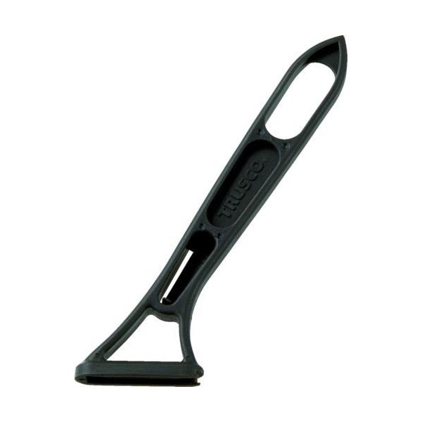 あすつく対応 「直送」 トラスコ中山 TRUSCO TEG30HS Ｅ−ＧＲＩＰ ハンドルのみ ３０ＭＭ 筋違型 382-9600