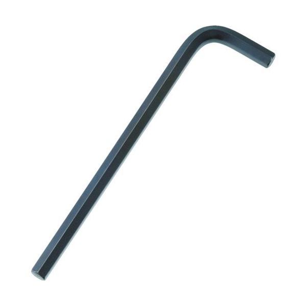 あすつく対応 「直送」 トラスコ中山（ＴＲＵＳＣＯ） TRR20 六角棒レンチ 標準タイプ ２．０ｍｍ 389-6021