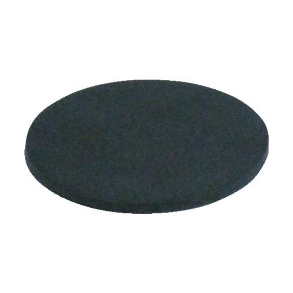 あすつく対応 「直送」 光 GR570 ゴム板 厚5mm×70mm丸 GR5-70 tr-4122381 HIKARI