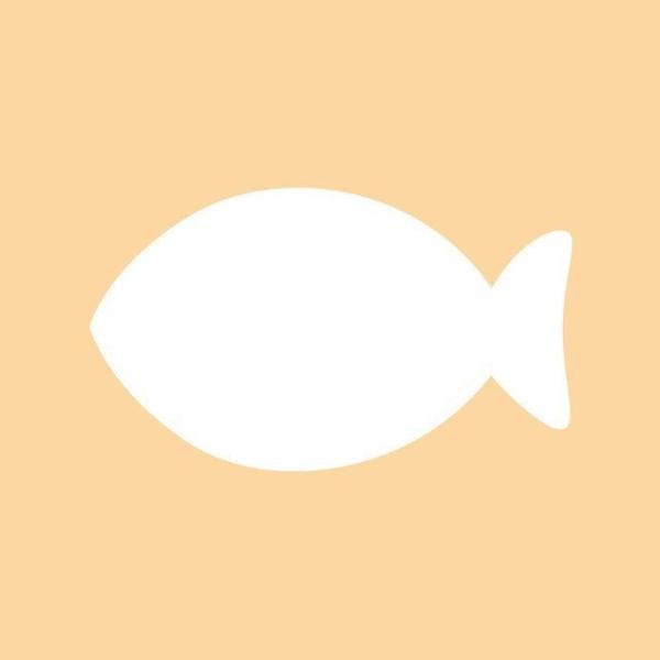 呉竹 SBKPS500-40 ＫｕｒｅＰｕｎｃｈＳｍａｌｌ　FISH SBKPS50040 KPスモール フィッシュ