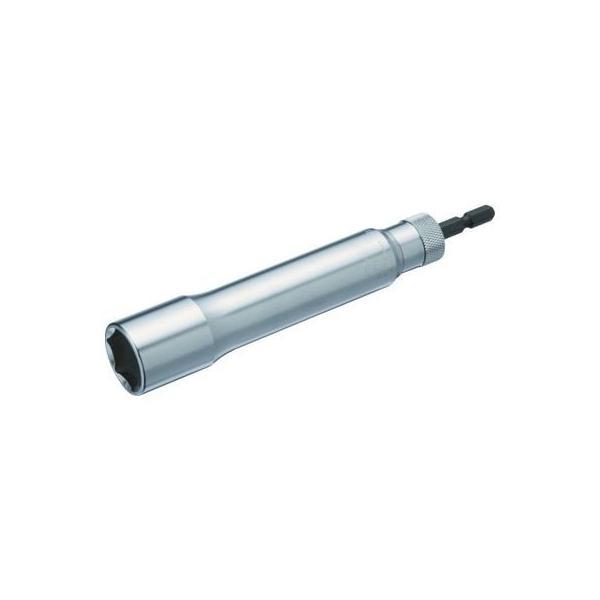他サイト： ＴＯＰ ESK-24L 電動ドリル用替軸ソケットロングタイプ ESK24L トップ工業 4975180225672 TOP工業の商品画像
