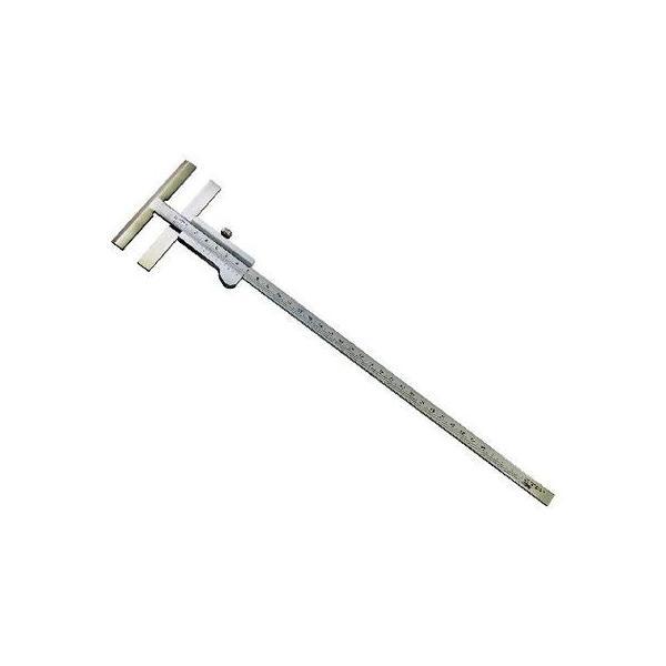 他サイト： 4580278972033 松井精密工業 ケガキゲージ 普通型 300mm K−30の商品画像