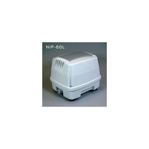 日本電興 NIHON DENKO NIP-60L 浄化槽ポンプ NIP60L : 電子部品の