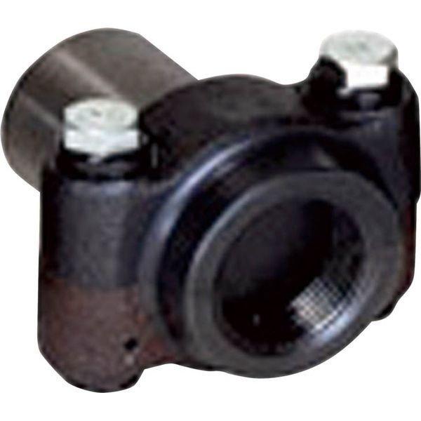 レッキス工業  1701NG ニップルアタッチメント 65A 【2．1／2”】 REX NA65 2-1