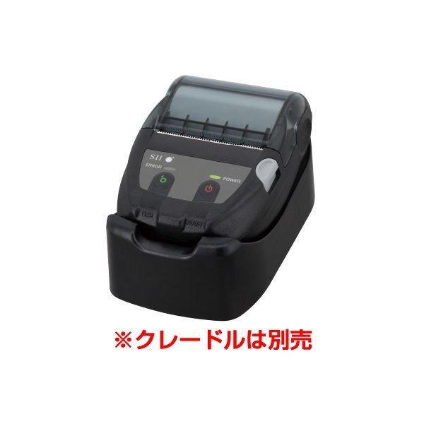 SEIKOセイコーMP-B20 モバイルプリンター　レシート セイコーインスツル モバイルレシートプリンター MP-B20-B02JK1-74 1台