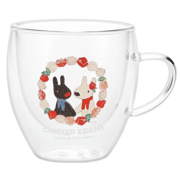 �A�T�q LG51 ���T�ƃK�X�p�[�� �ϔM2�d�K���X�}�O250ml ���i�摜