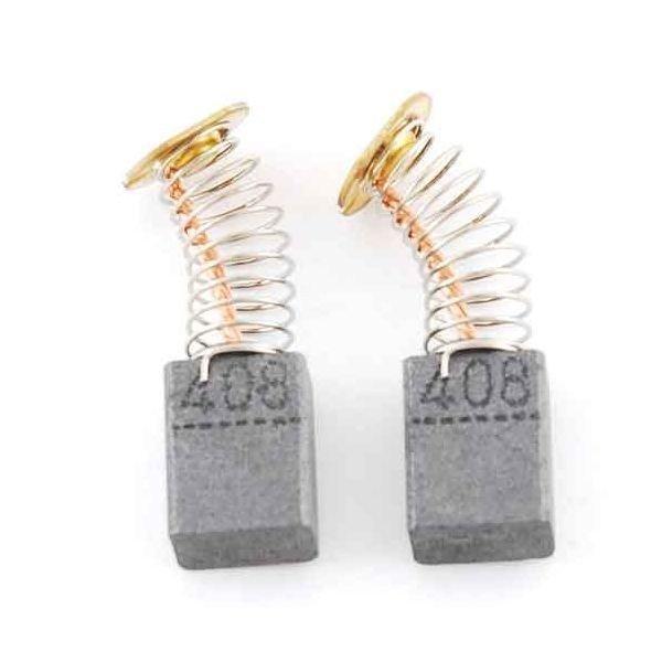 他サイト： ＳＫ１１ 4977292387927 カーボンブラシ 4977292387927 CM-13 藤原産業 マキタ用CB-408の商品画像