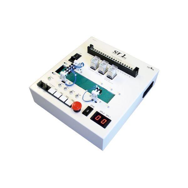 アドウィン AMS-1 実技試験対策実習キットの完全ガイド