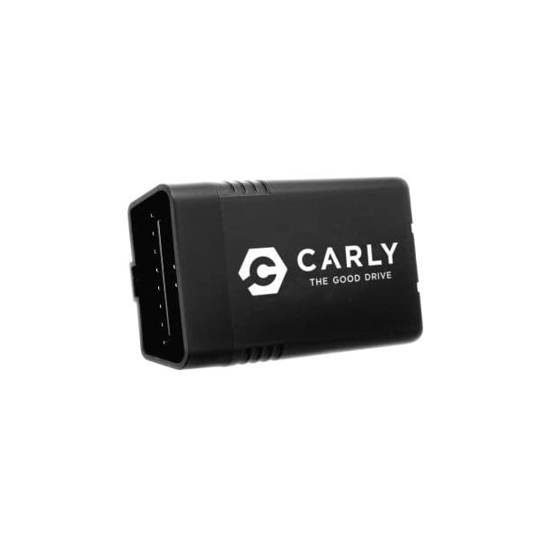 人気カラーの obd2 診断機 CarlyプロOBD２スキャナー 車の故障コード