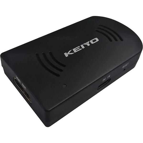 KEIYO ケイヨー ミラキャストドングル AN-S090 AN-S090