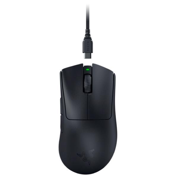 Razer DeathAdder V3 Pro マウス　ゲーミングマウス Amazon.co.jp: Razer レイザー DeathAdder V3 Pro White ゲーミング