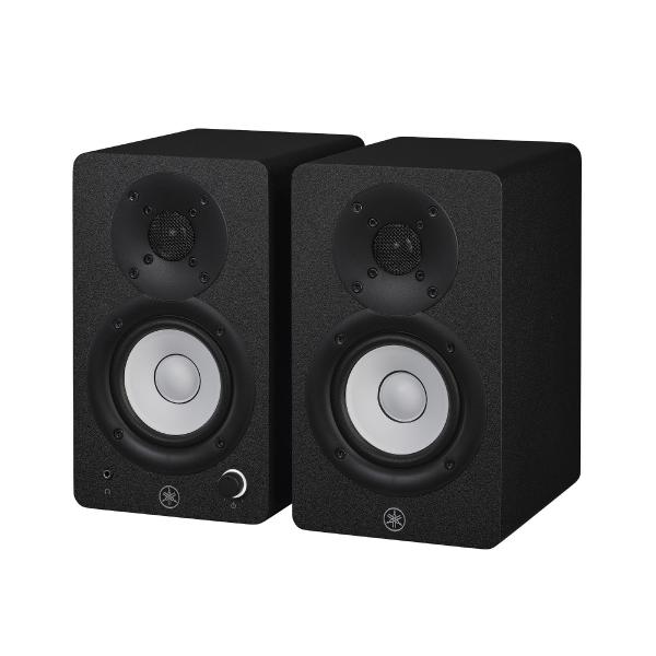 【美品】YAMAHA HS3 コンパクトパワードモニタースピーカー　2個セット YAMAHA（ヤマハ） HS3 コンパクトパワードスタジオモニター 2個ペア