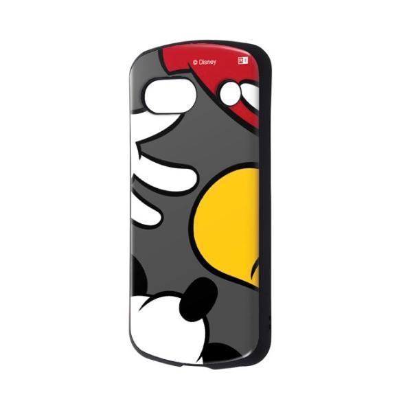 MiA（ingrem） Google Pixel 8a ケース ディズニー 超 MiA ミッキー