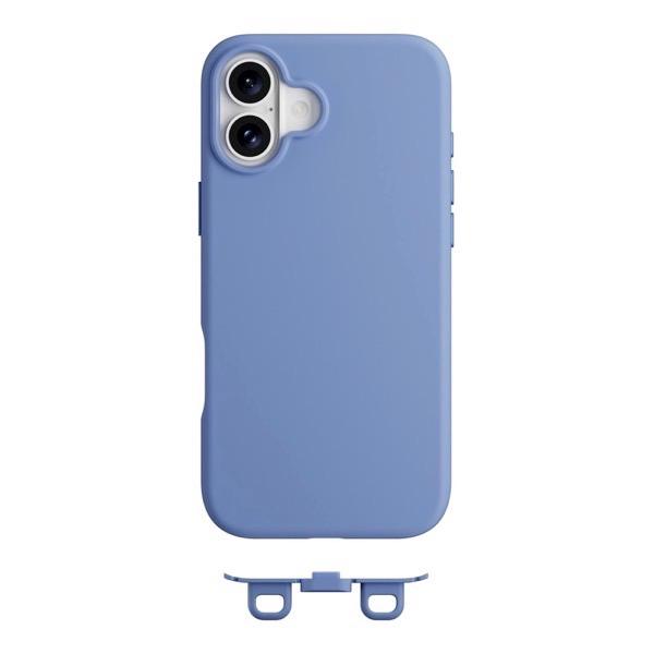 【新品】MagEasy マグイージー iPhone 16 Pouch M MAGEASY MagEasy マグイージー iPhone 16 Roam M MagSefe対応