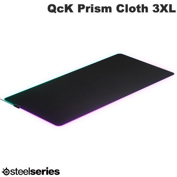 SteelSeries（スティールシリーズ） QcK Prism Cloth 3XL ETAIL