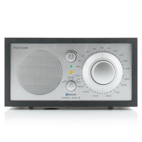 Tivoli Audio（チボリ・オーディオ） Tivoli Audio Model One BT