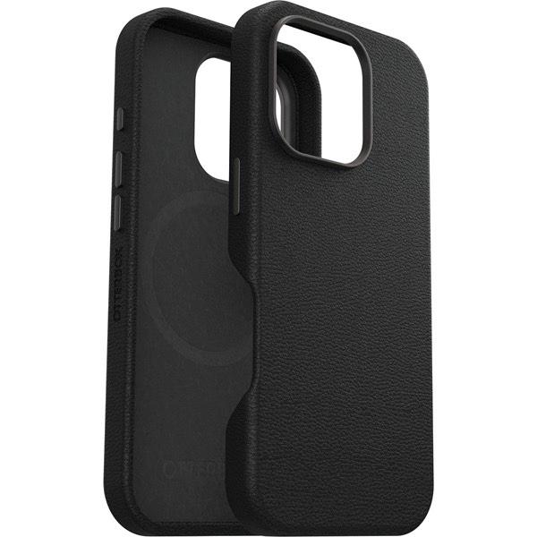 OTTERBOX（オッターボックス） iPhone 16 Pro Symmetry Cactus Leather